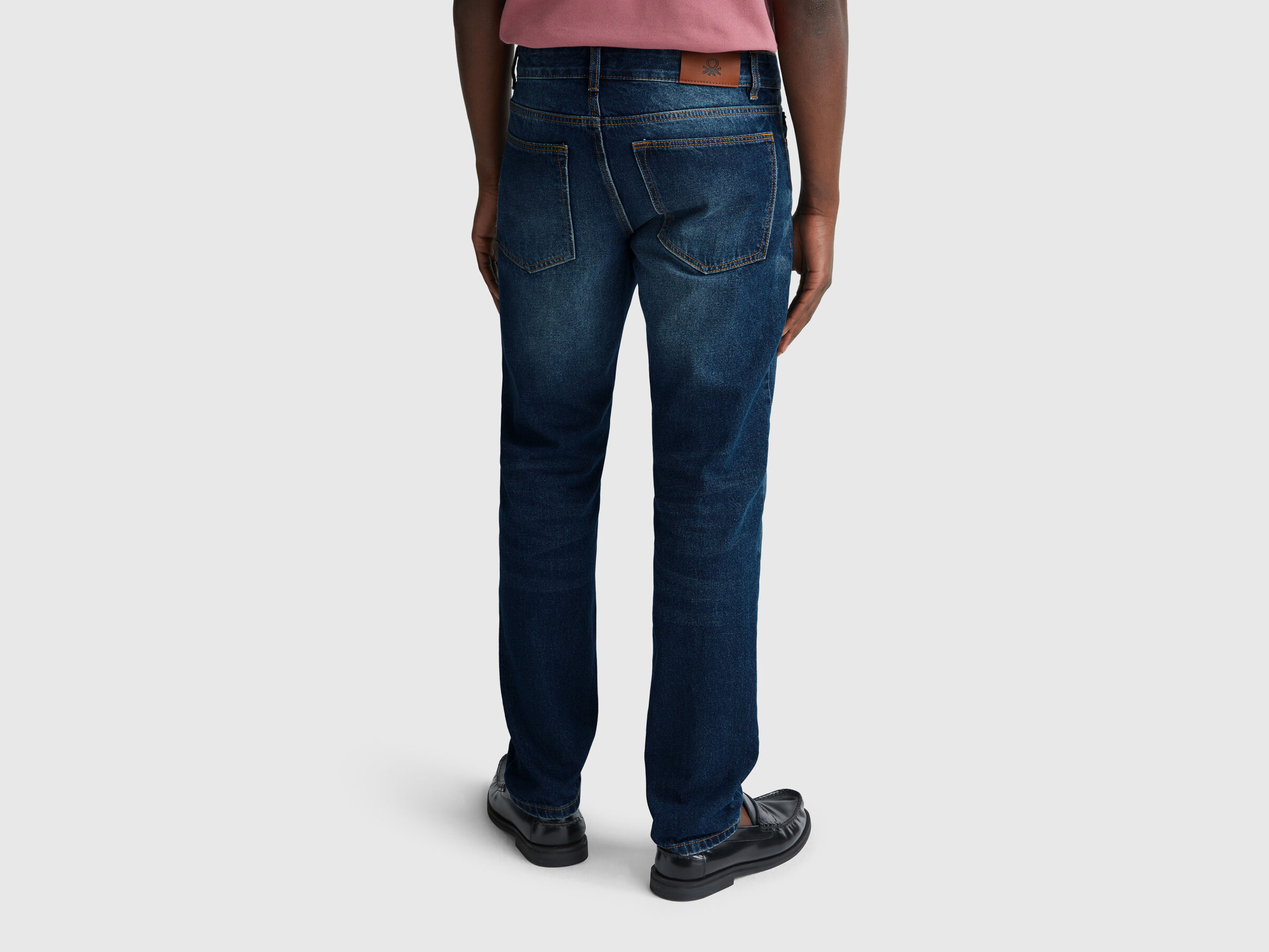 TROUSERS Herren image number 2